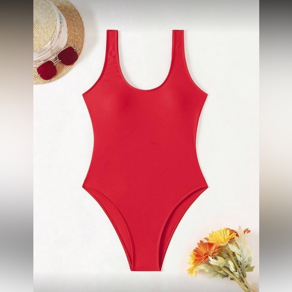 SHEIN Other - Women’s One Piece Swimsuit